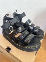 Dr. Martens Sandale