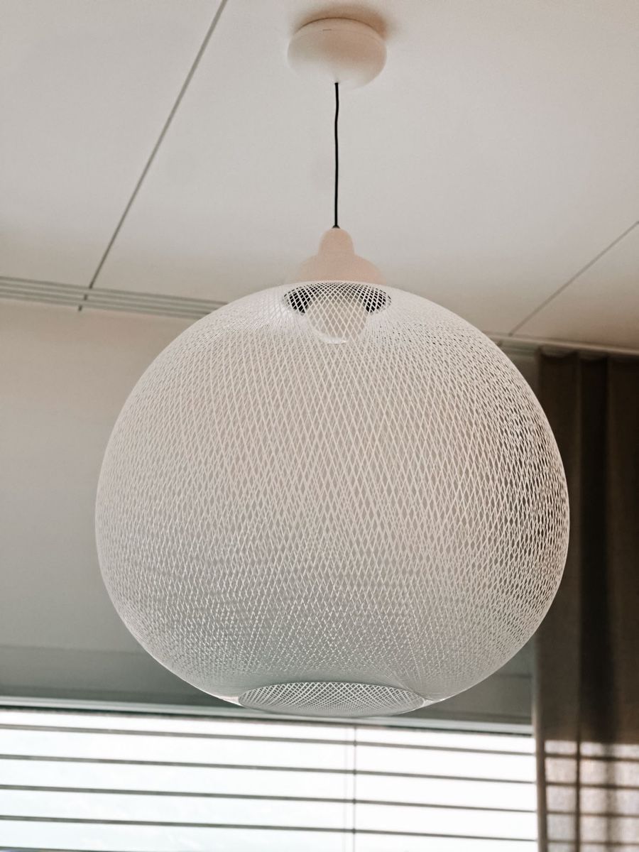 Moooi Lampade: Moooi non random d71 wie neu – Nuovo (secondo la descrizione) da Gisikon venduto da nextone11 2