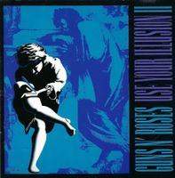 GUNS 'N ROSES - Use Your Illusions II