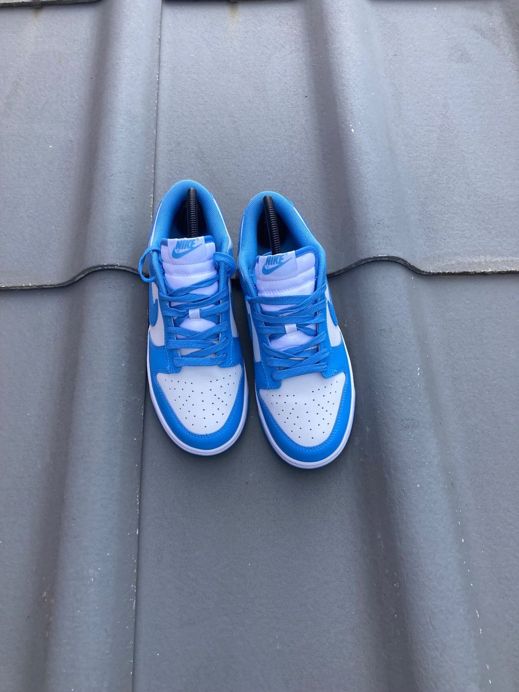 Nike Scarpe da uomo: Nike dunk – Nuovo (secondo la descrizione) da Dompierre FR venduto da matmath 2