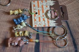 NICI - 5 STUCK PORTE CLEE