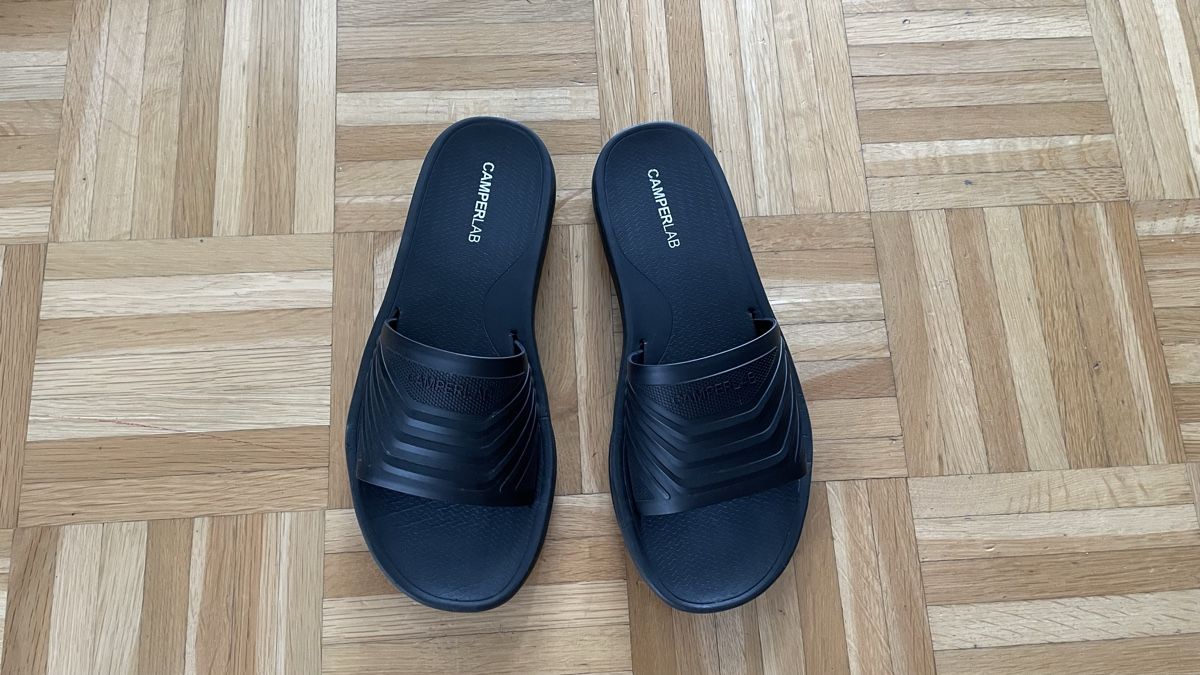 Camper Herrenschuhe: Camper Schuhe Pantoletten Gr. 42 NP. 175.- – Neu (gemäss Beschreibung) aus Rüfenacht BE von lavok 5