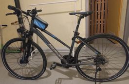 Merida Crossway XT-Edition – 28 Zoll – Shimano XT - R: 50 cm
