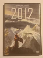 B8 DVD - 2012 (deutsch) - 1-2x abgespielt