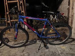 Fahrrad zum verkaufen