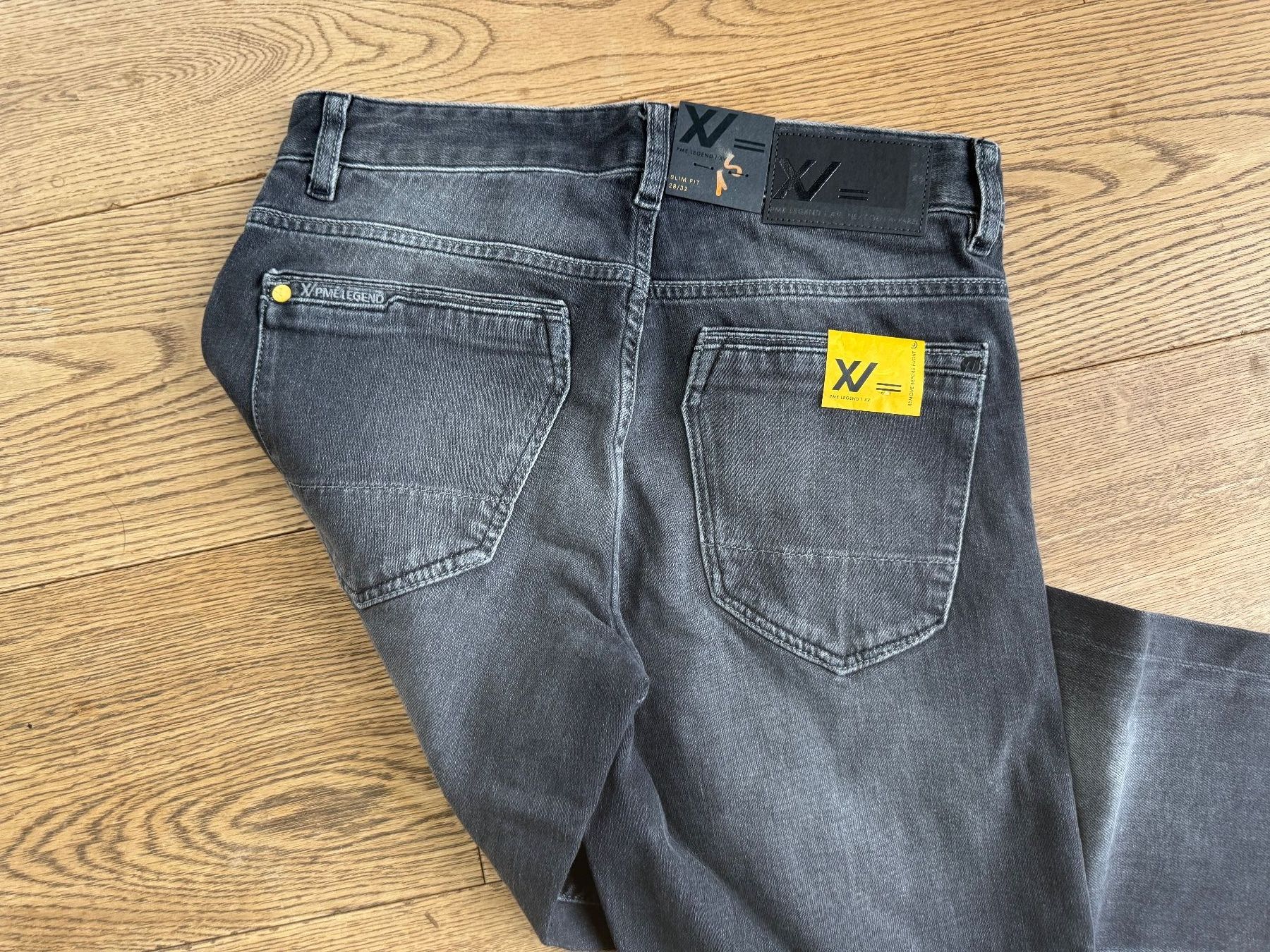 PME Legend Jeans: Jeans, PME **NEU**  28/30 – Nuovo (secondo la descrizione) da Stettfurt venduto da outlet72 3