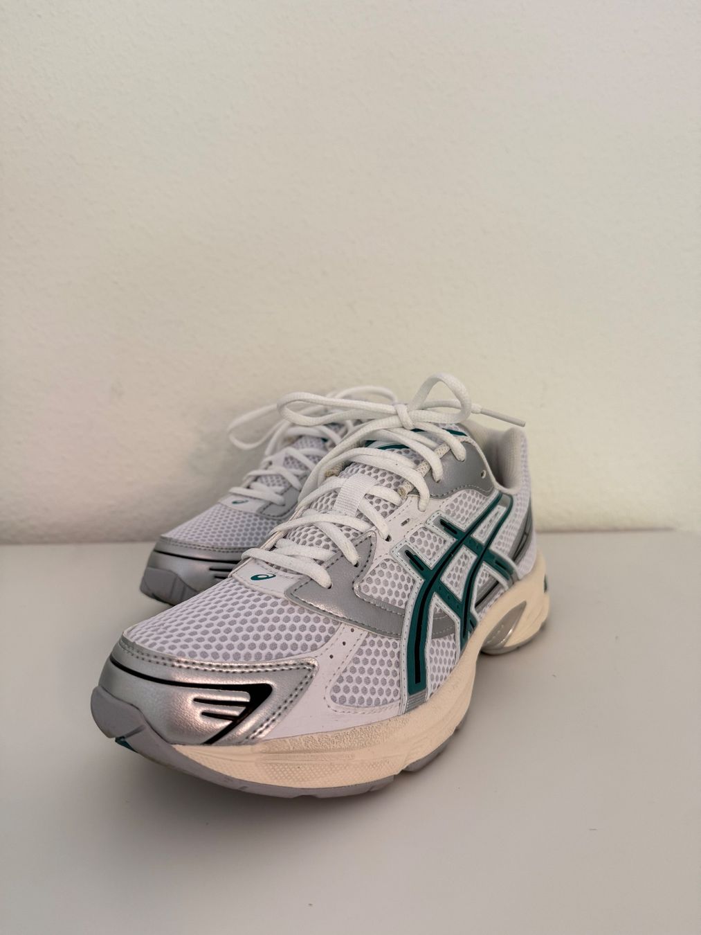 Scarpe da uomo: Asics Gel-1130 Sneaker Neu!!! – Nuovo (secondo la descrizione) da Basel venduto da yves0001