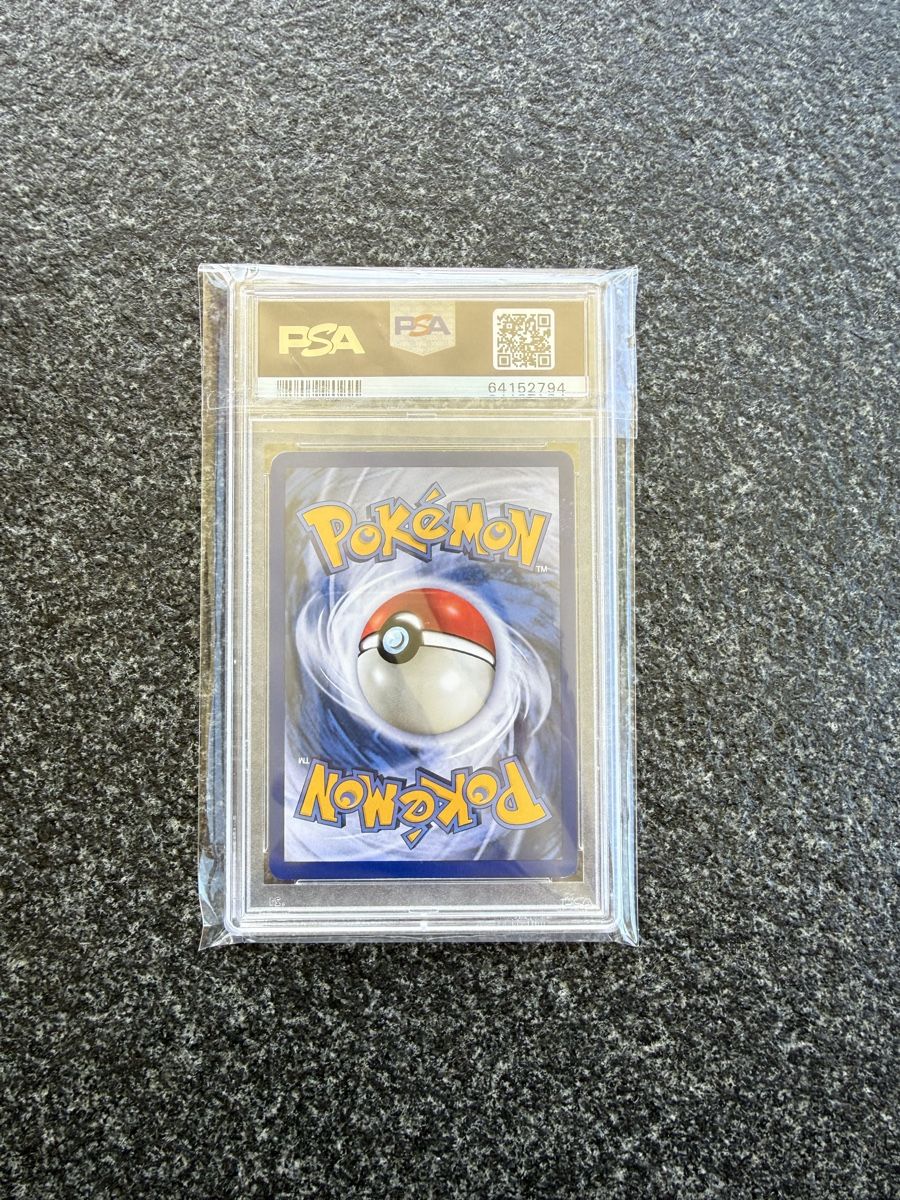 Pokémon Carte collezionabili: Dragonite 1st Edition 1999 Base Set (PSA 9) – Nuovo (secondo la descrizione) da Binningen venduto da Uenroso_ieieo 1