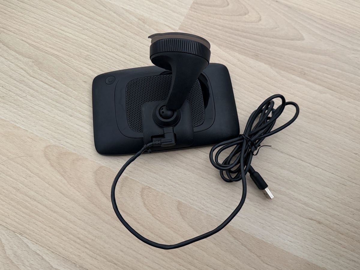 Tomtom Navigationsgeräte: Tom Tom Go Professional 620 Top Zustand! – Gebraucht aus Fehraltorf von flo0606 4