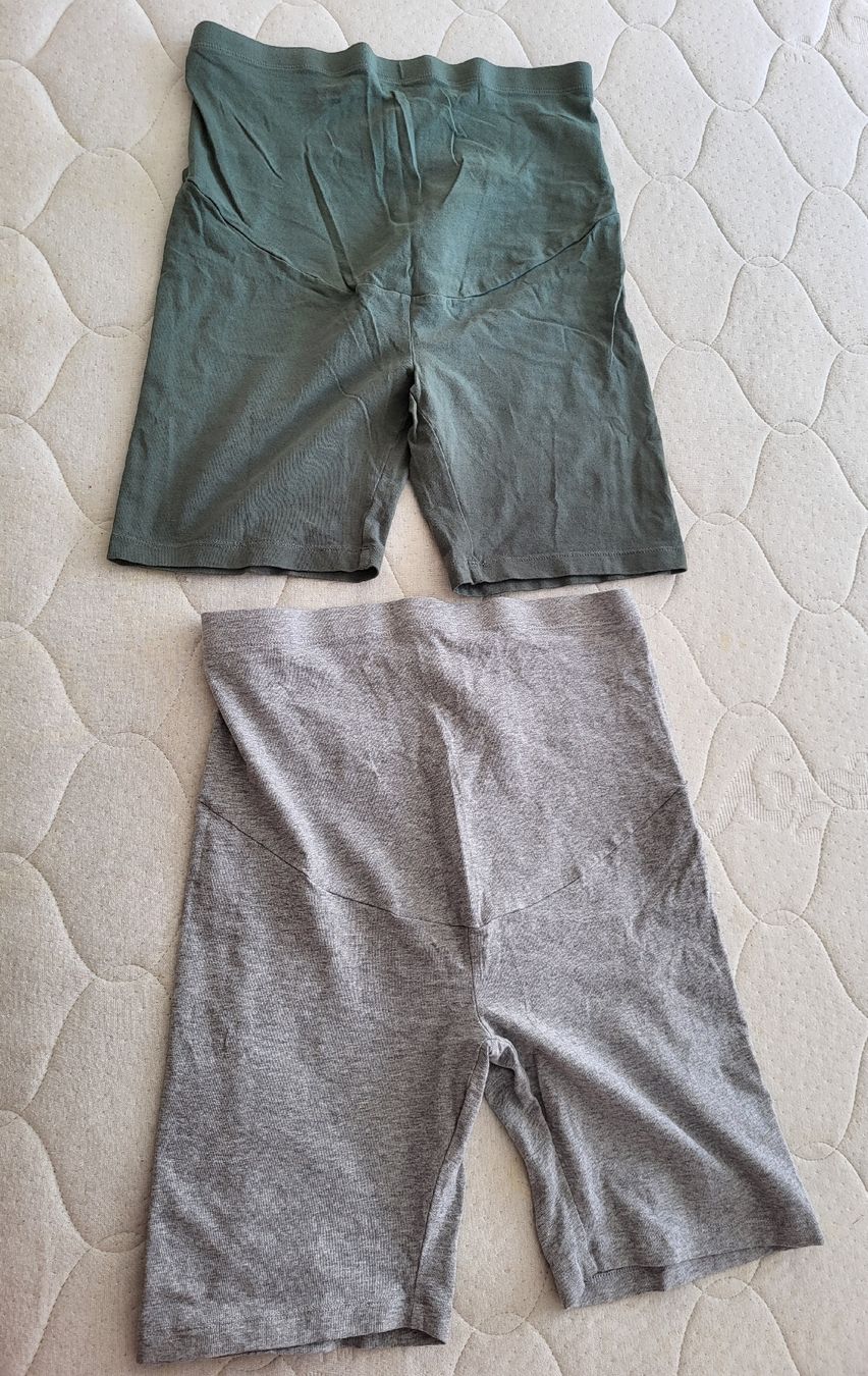 Lotti di vestiti: Lot de vêtements de grossesse – Usato da Pully venduto da MiaJune 3