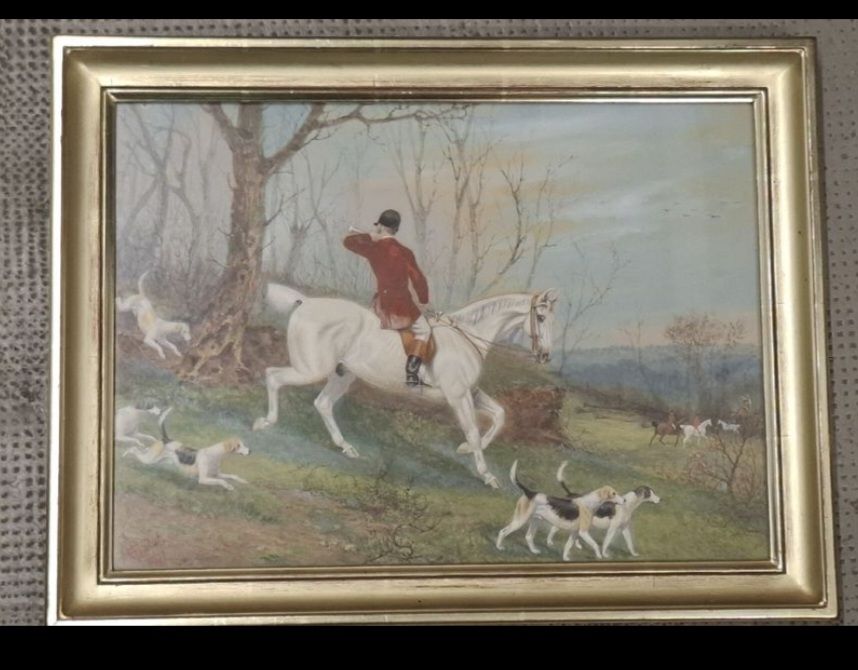 Tableaux: Bilde Nicholas Walsh – D'occasion à Lengnau BE par jonny12787