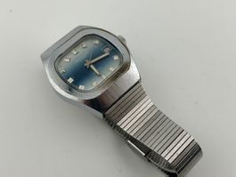 Vintage Handaufzug Uhr Special Herrenuhr