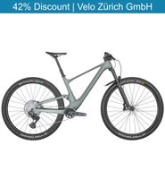 Scott Spark 920 TR