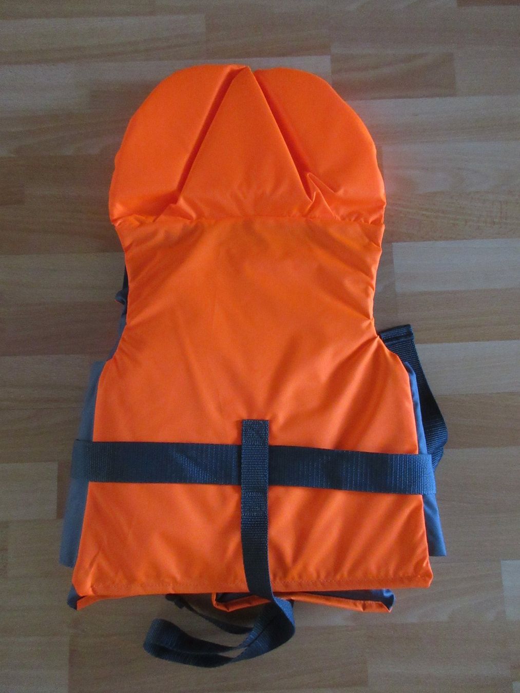 Decathlon Gilets de sauvetage: Kinderschwimmweste 30-40 Kg – D'occasion à Kaisten par renault015 4