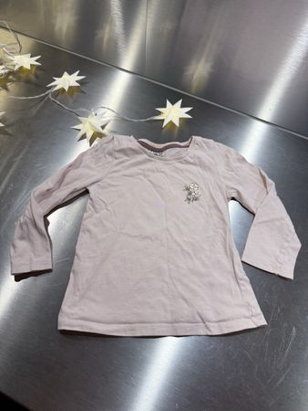 Mädchen Pullover Shirt, Grösse 92