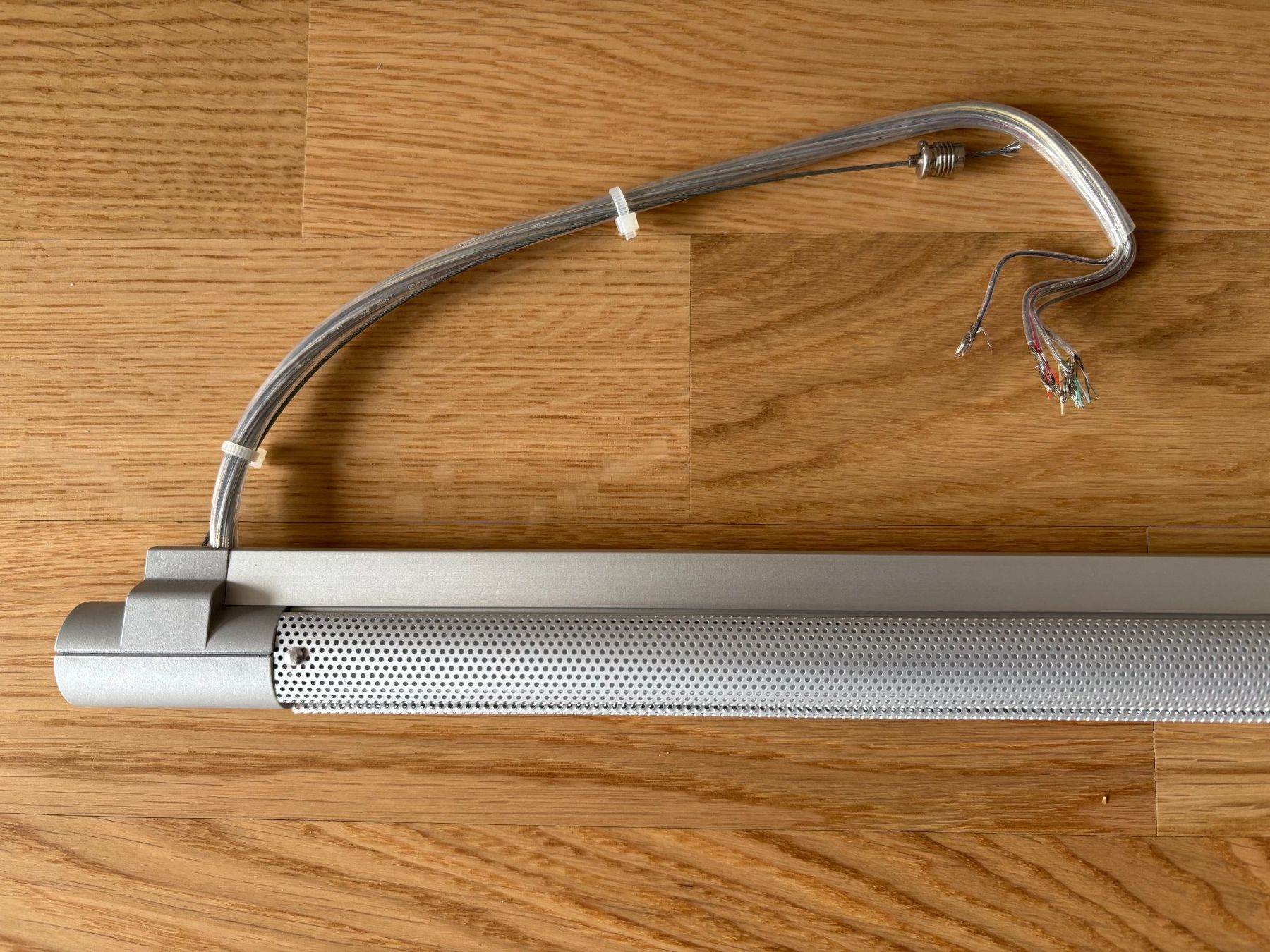 Ribag Lampadari & plafoniere: Pendelleuchte Ribag Spina Alugrau – Usato da Luzern venduto da kri_5mzz 6