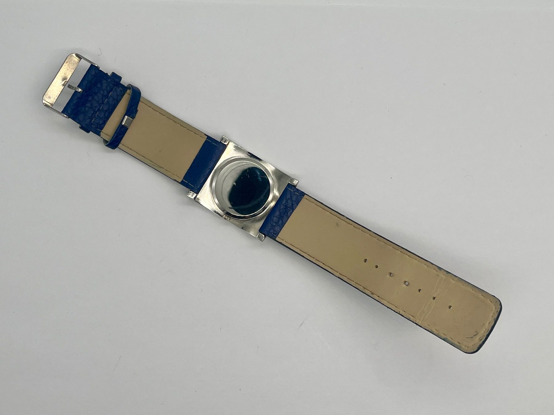 Uhren: Amy Vermont Design Armbanduhr – Gebraucht aus Aarau von VelEis_Watches 4