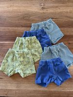 Set bearhug bunch Boxershorts aus 95% Organic Cotton in 104