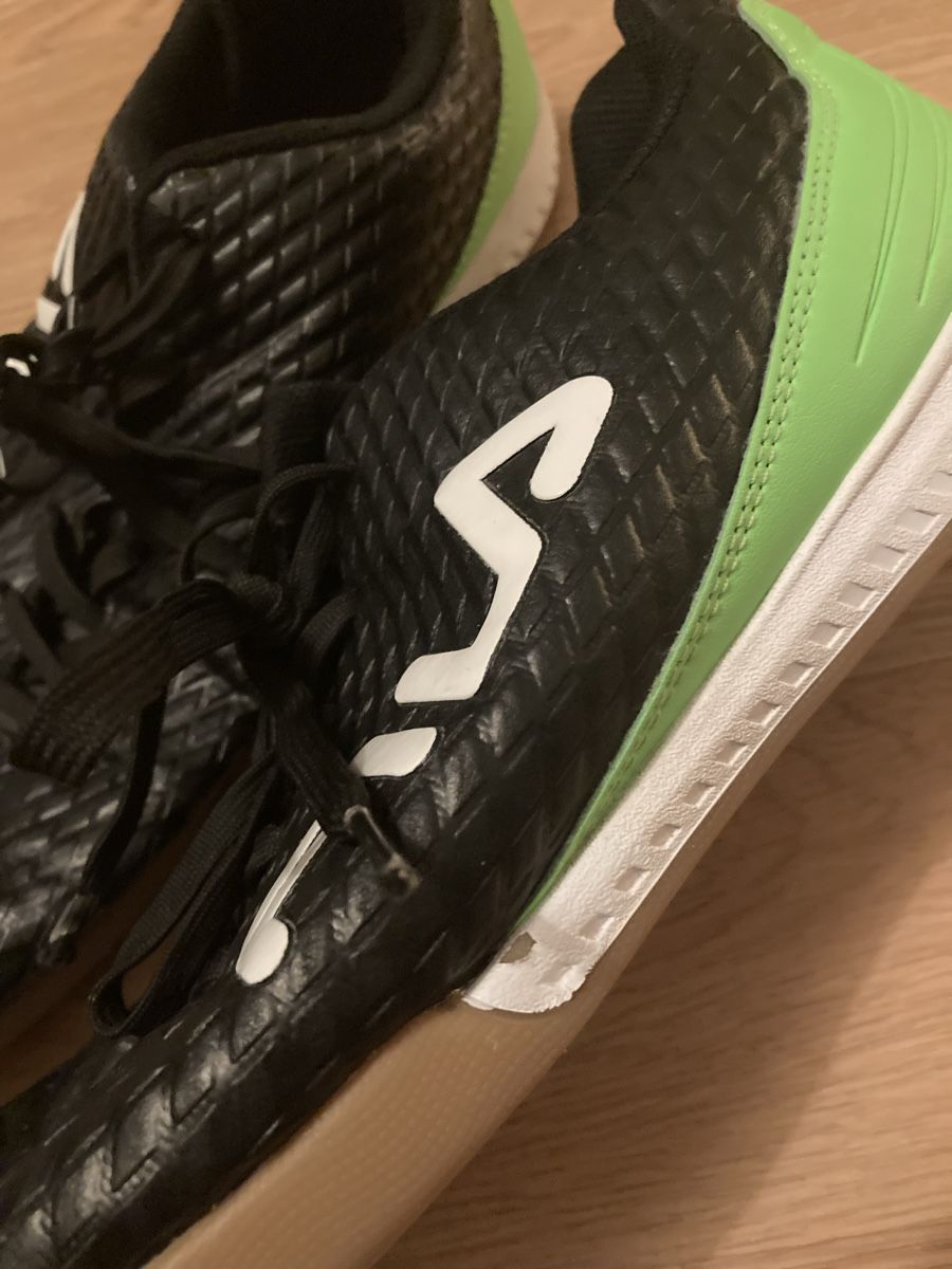 Fila Scarpe da uomo: Fila Hallen Schuhe Gr.44 – Usato da Ins venduto da teamfairerdeal 3