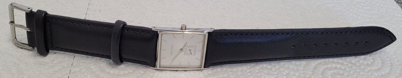 Orologi: DAMEN - UHR – Usato da Pratteln venduto da Bmw0107 5