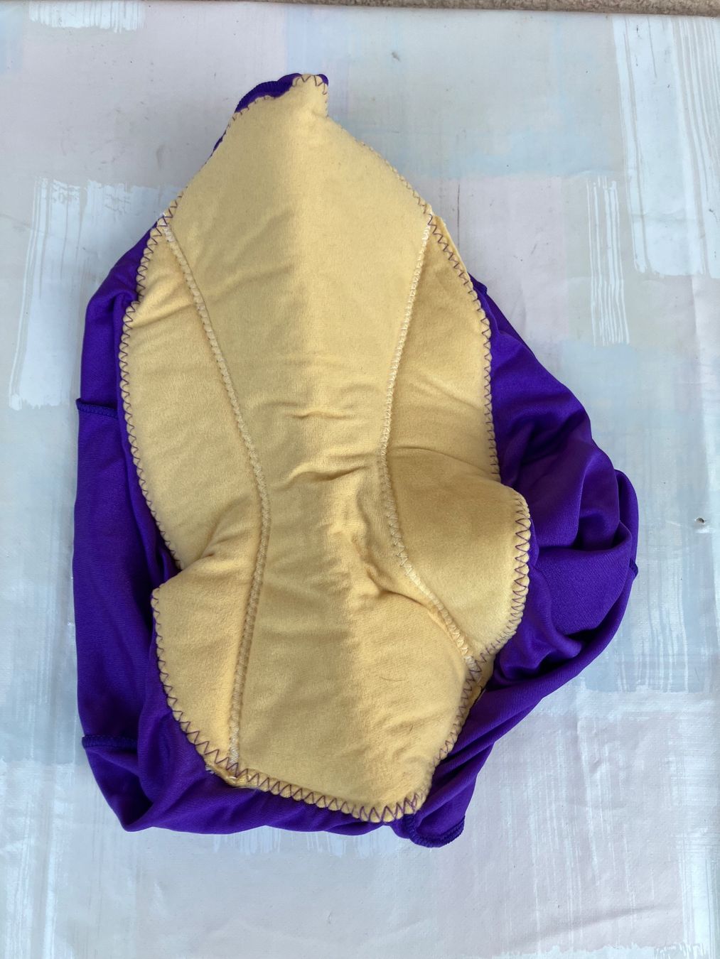 Pantalons: Velohose kurz Grösse S MagicGuanto – D'occasion à Trimbach par cendira 4