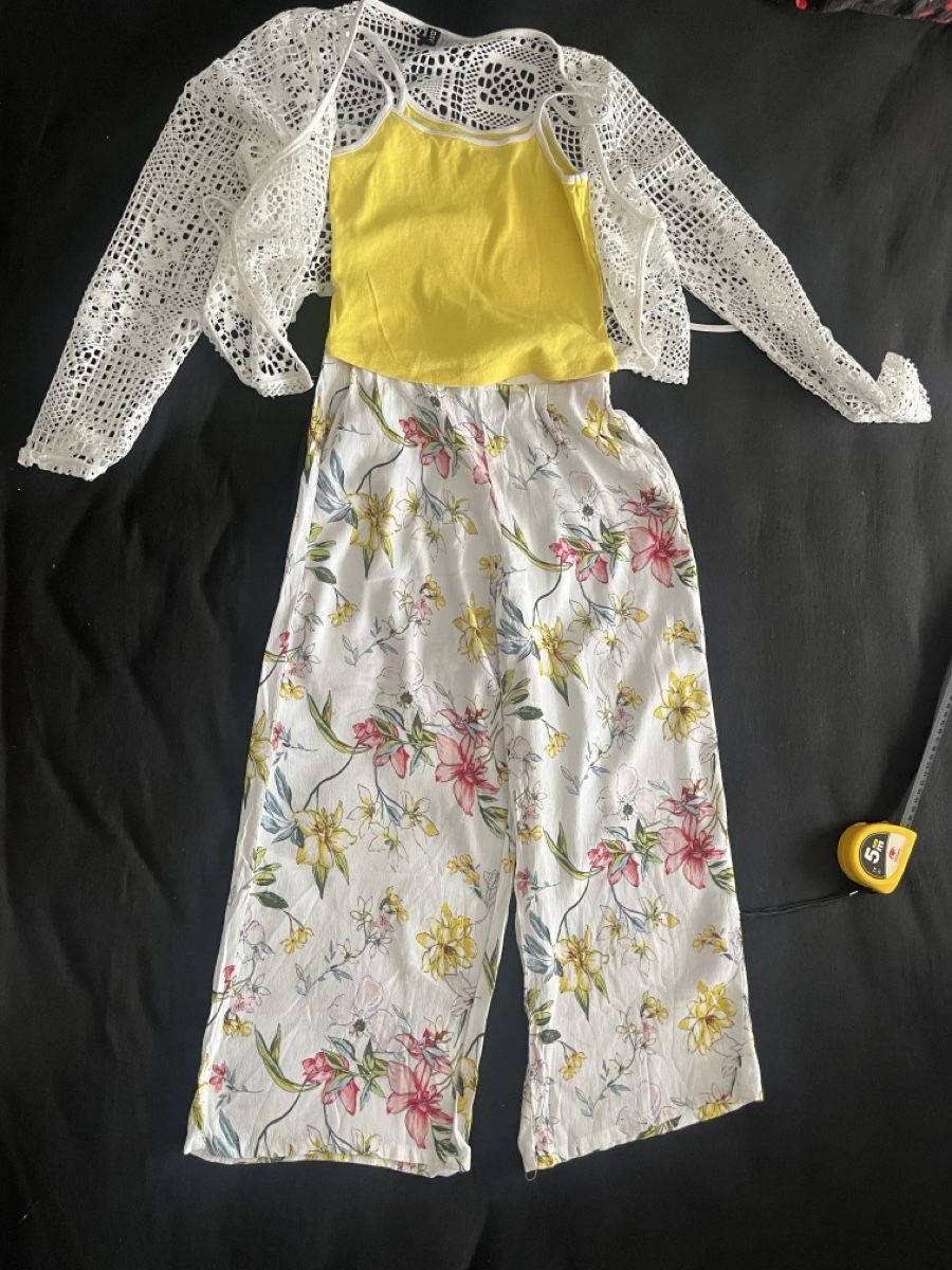 Lots de vêtements: Damen 3er Set – Neuf (Voir description) à Olten par sae_82z2