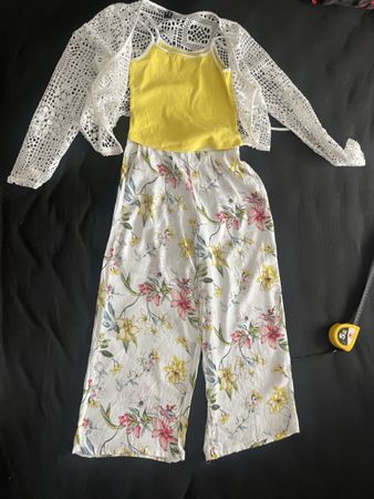 Damen 3er Set
