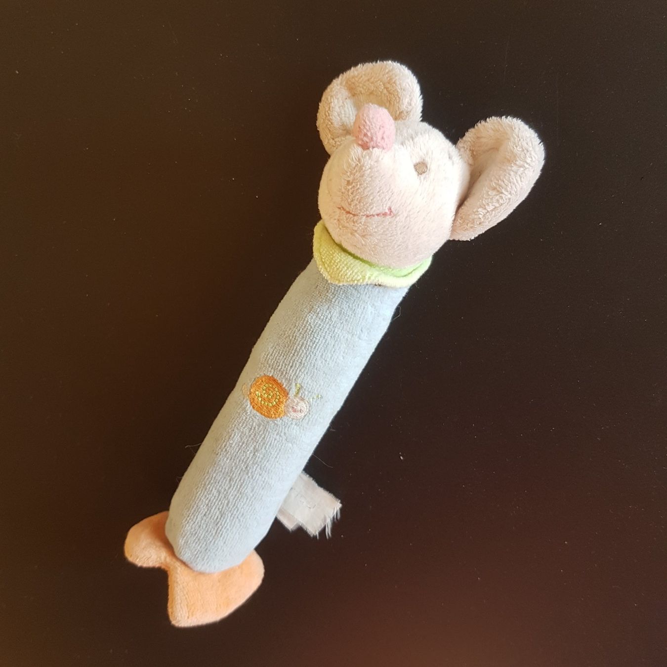 Jouets: Babyspielzeug Maus – D'occasion à Uetendorf par oinkioink88