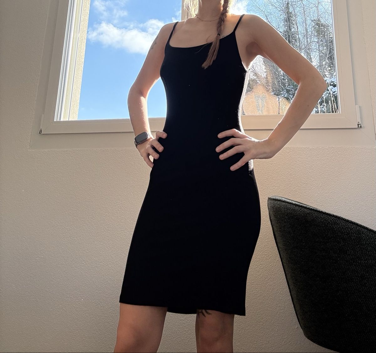 Skims Vestiti: skims Kleid, Gr. 38 – Nuovo (secondo la descrizione) da Burg AG venduto da san_y56v