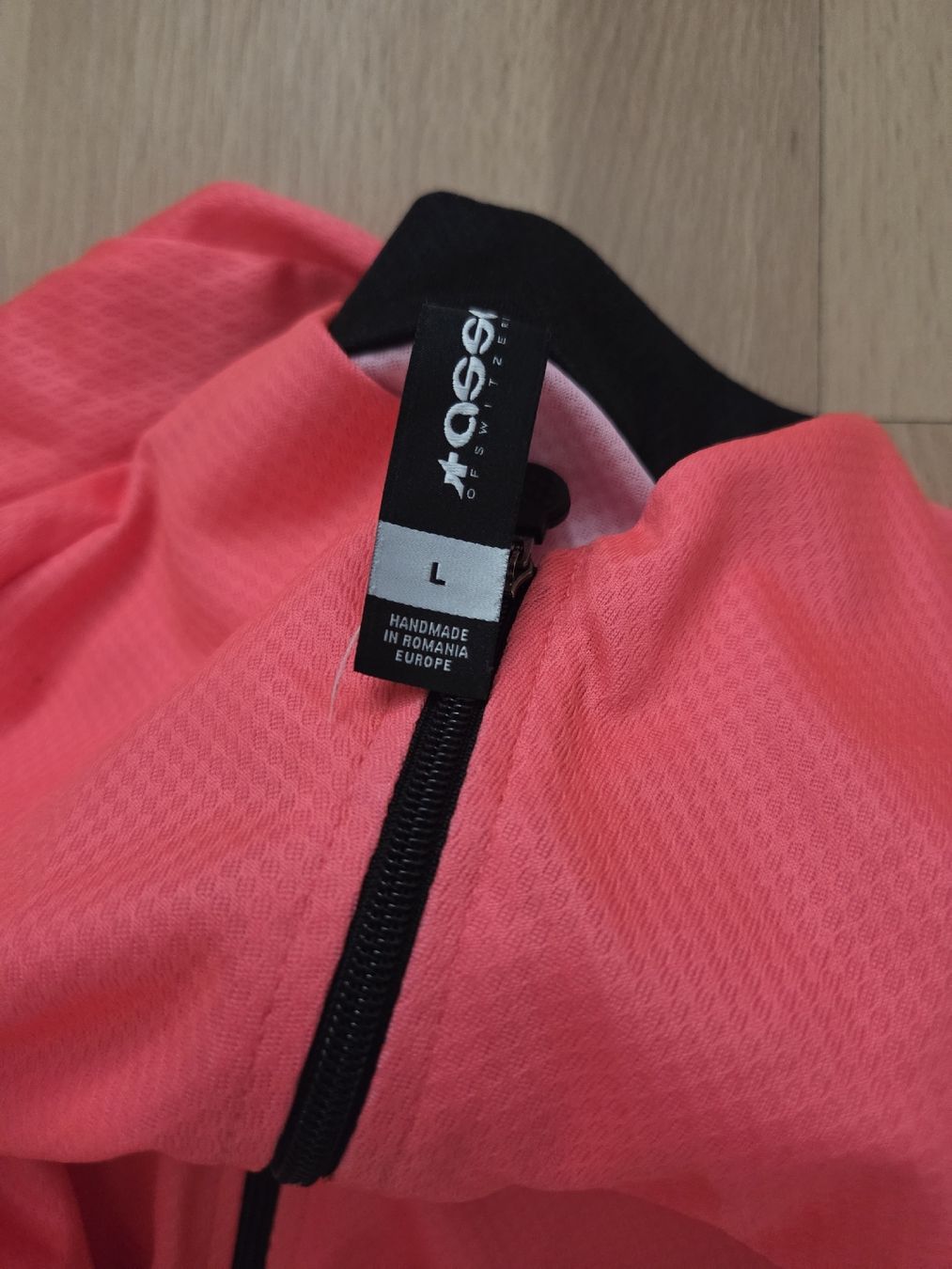 Assos Maillots de corps & Pantalons: assos langarm damen L – D'occasion à Zug par Bibibo 4