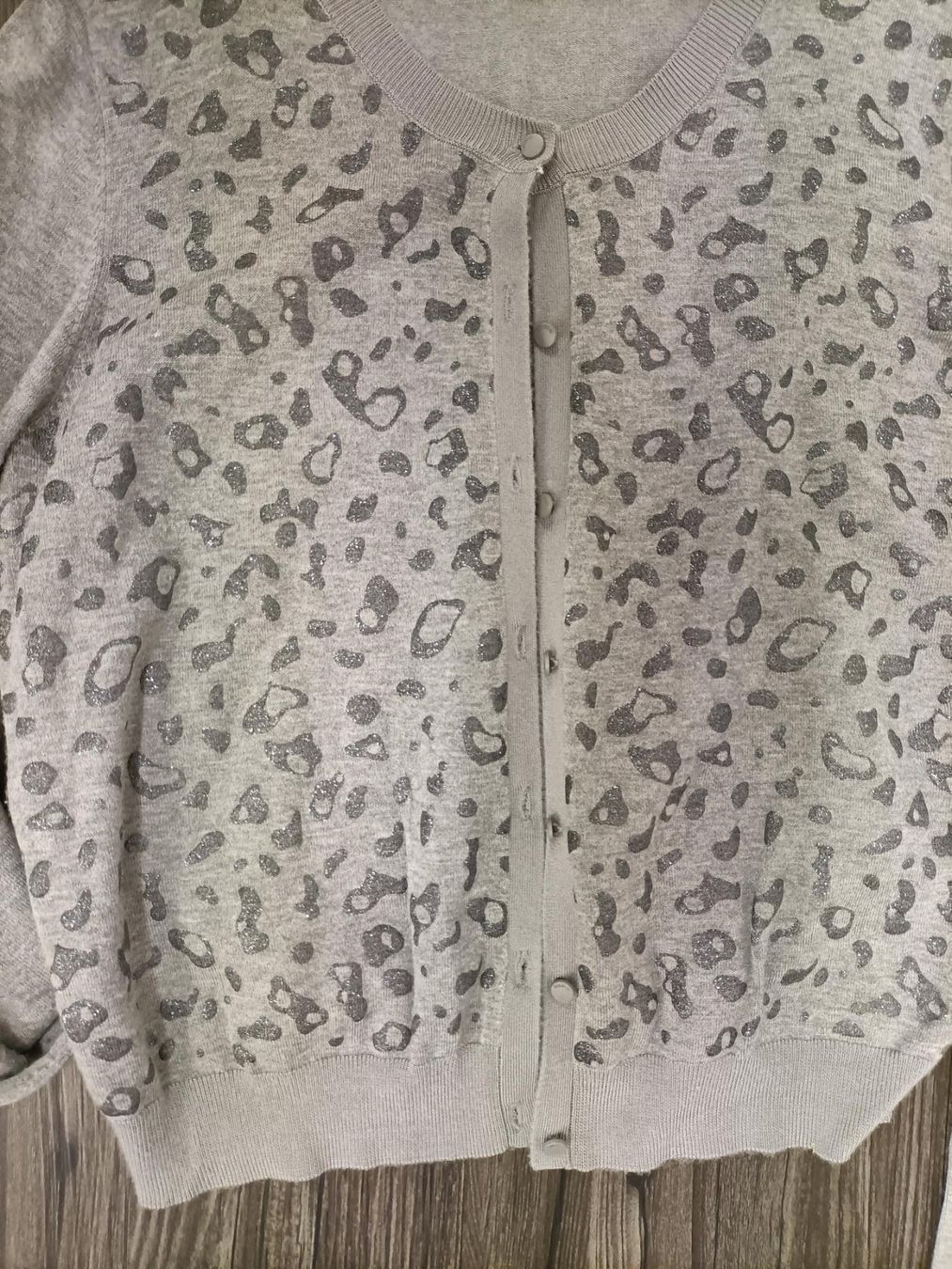 Kookai Pullover & Sweatshirts: Festliche Jäckli/ Pullover von Kookai, 38 – Gebraucht aus Obergösgen von js9_h6hp 4