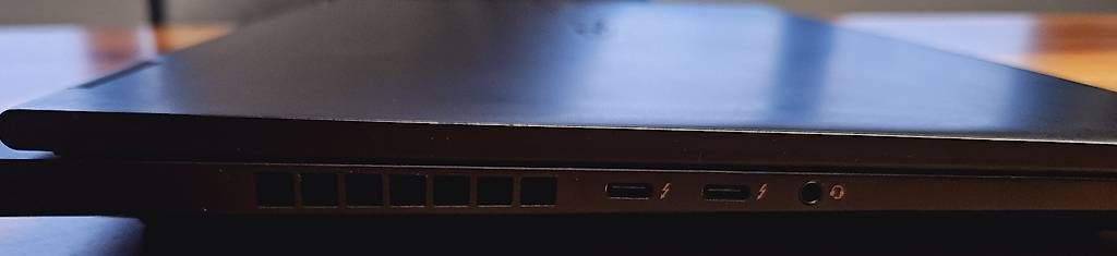 Hewlett Packard Notebook: HP Notebook OMEN – Usato da Niederhelfenschwil venduto da Monster1974 2