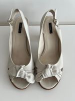 Modische Belmondo Sommerschuhe Gr. 41