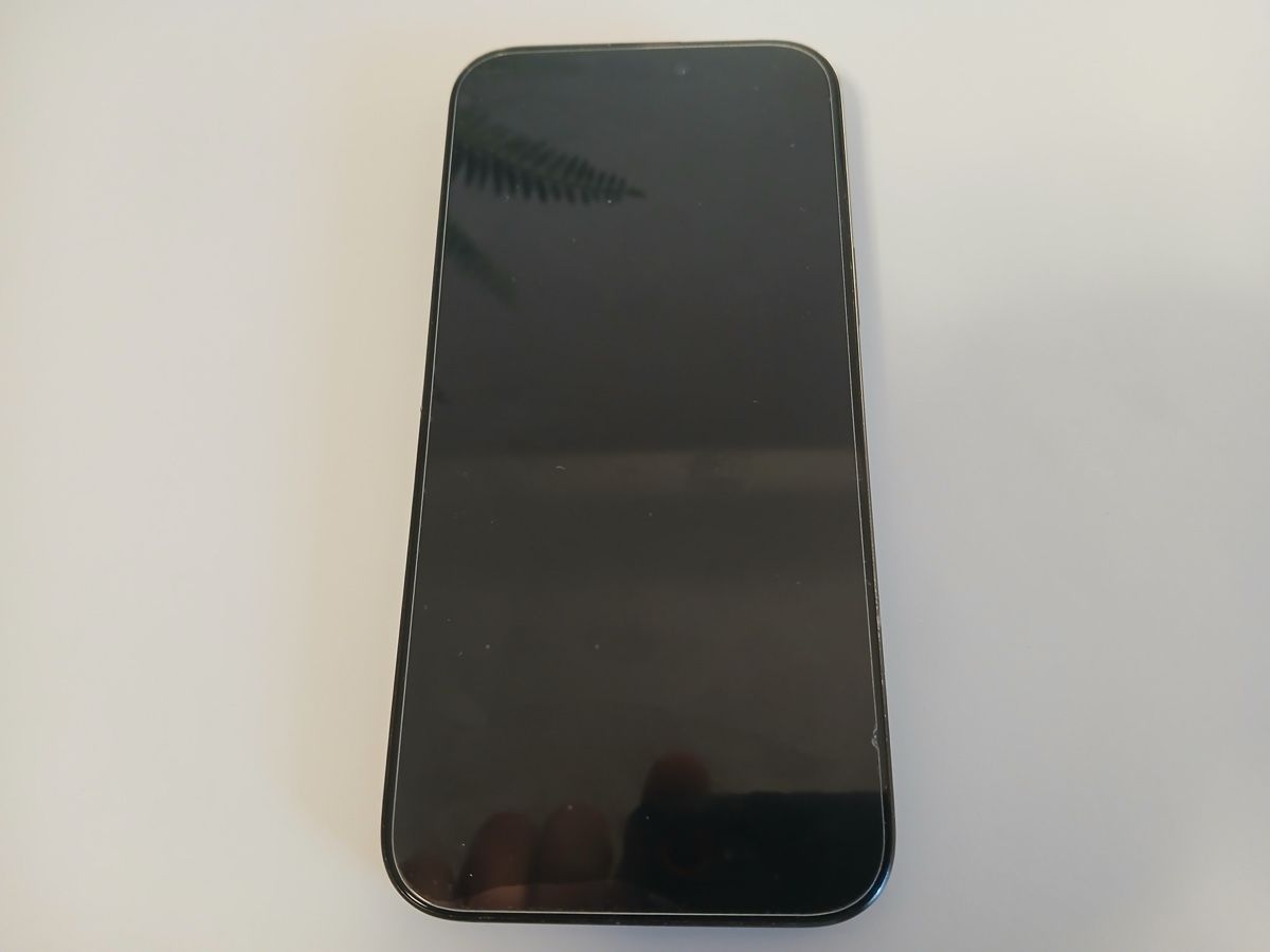 Apple Handys / Smartphones: Apple iPhone 16 Pro Max 256 GB – Gebraucht aus Watt von Segi75 1