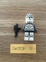 Lego Star Wars Wolfpack Trooper