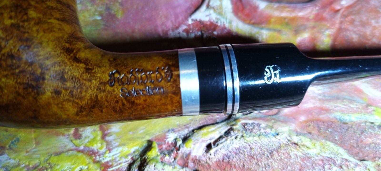 Pipe & Accessori: Pipe Radford's Selection nr 4 – Usato da Wallbach venduto da el_szatano 1