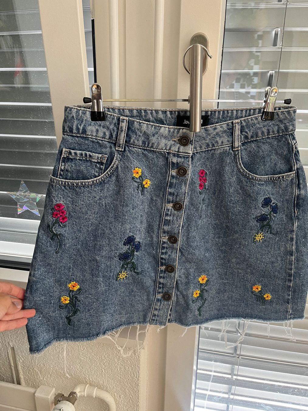 Desigual Gonne: Desigual Mini Rock neuwertig – Nuovo (secondo la descrizione) da Zürich venduto da laribuechel