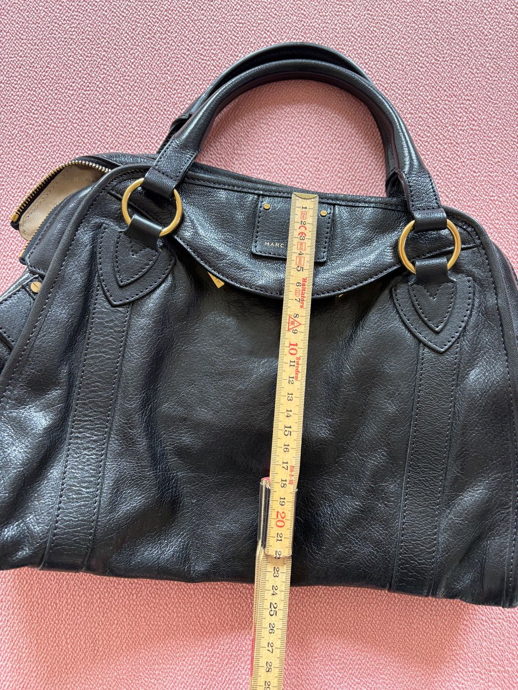 Borse da donna: Marc Jacobs Tasche – Usato da Bern venduto da PicPocket 4
