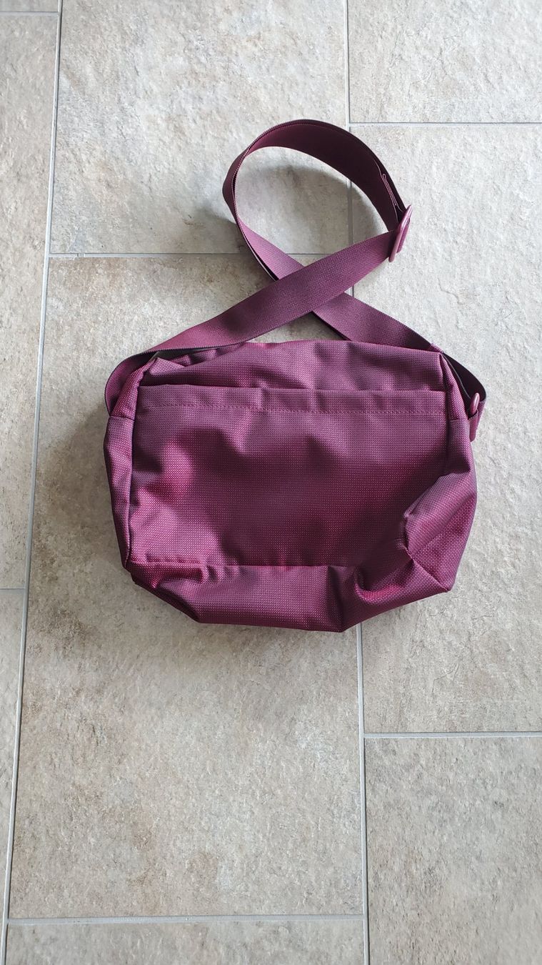Mandarina Duck Borse da donna: Mandarina Duck Tasche – Nuovo (secondo la descrizione) da Interlaken venduto da mar_65xg 2