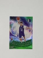Topps - No Limit Cooper Flagg #NL-1 Green Rainbow