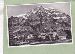 Glarus Kantonsspital 1938