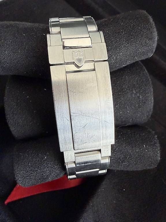Tudor Uhren: Tudor Black Bay 54 – Gebraucht aus Zürich von timeio-swapwatch 5