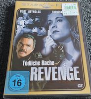 DVD Tödliche Rache, Revenge Neuverpackt