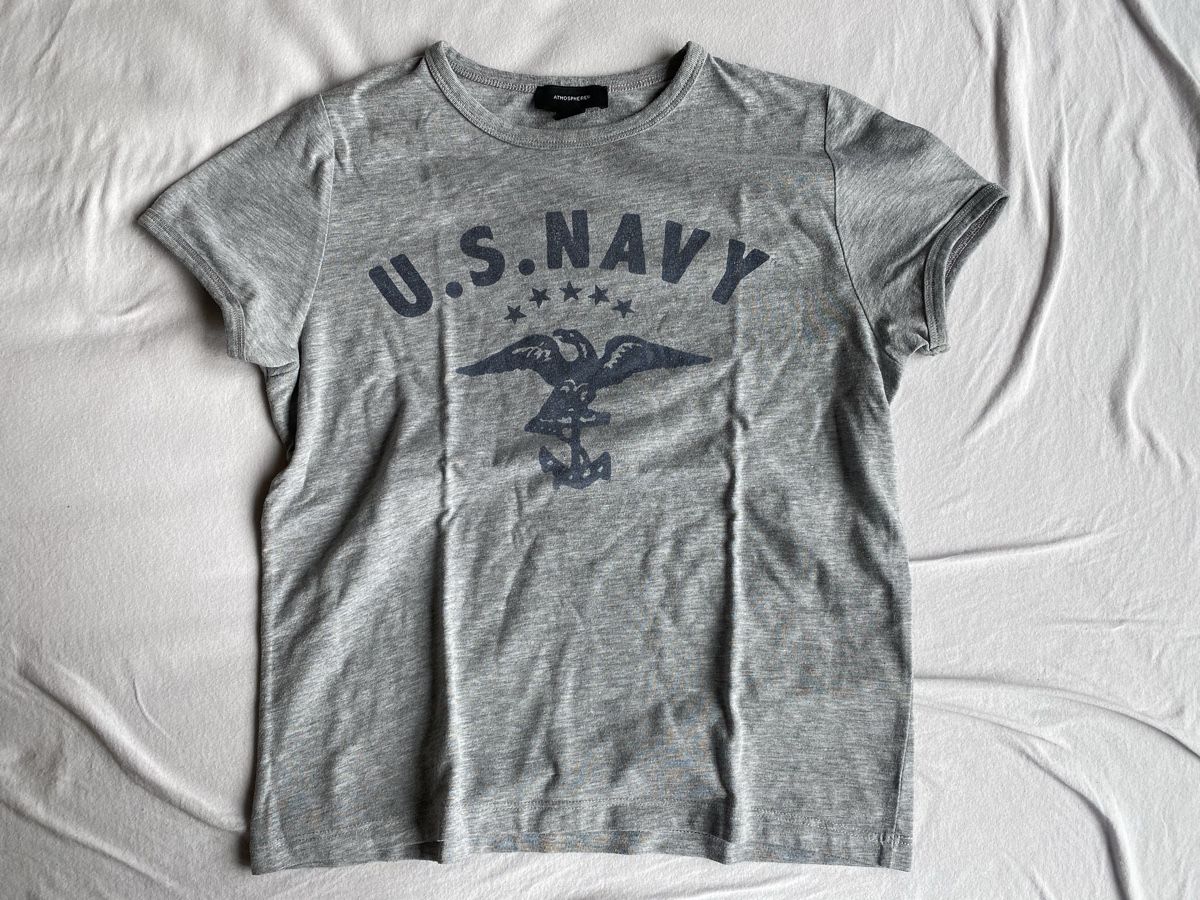 Primark T-shirt: T-Shirt – Usato da Kleinandelfingen venduto da lau_10