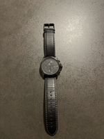 Montre Homme Tommy Hilfiger noir