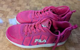Schuhe Fila mit Rollen 