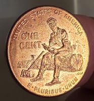 AMERIKA ONE CENT 2009
