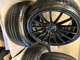 Cupar GOLF 7 Rs3 S3 Skoda Golf 8 Skoda