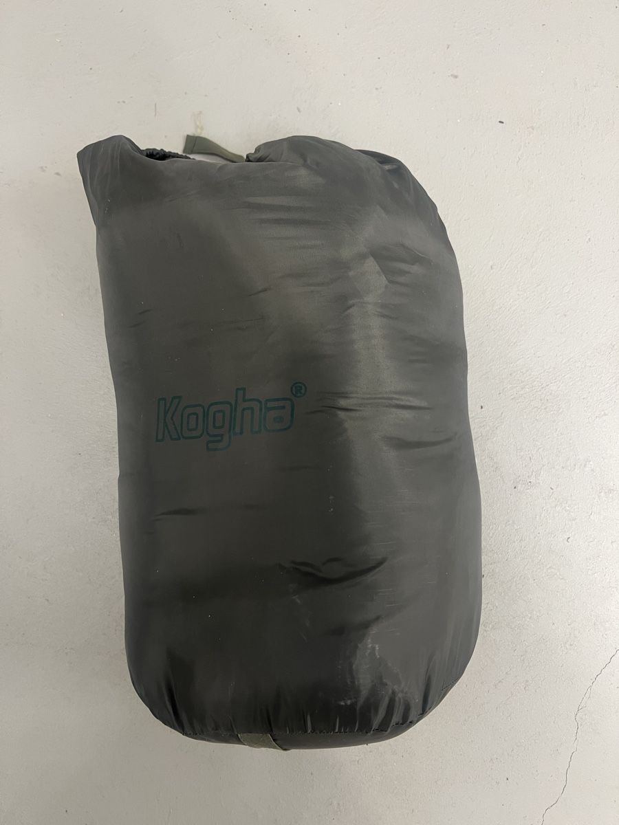 Zelte: Kogha angelzelt – Gebraucht aus Kirchberg BE von Fisherman95 3