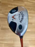Callaway FT Hybrid 3